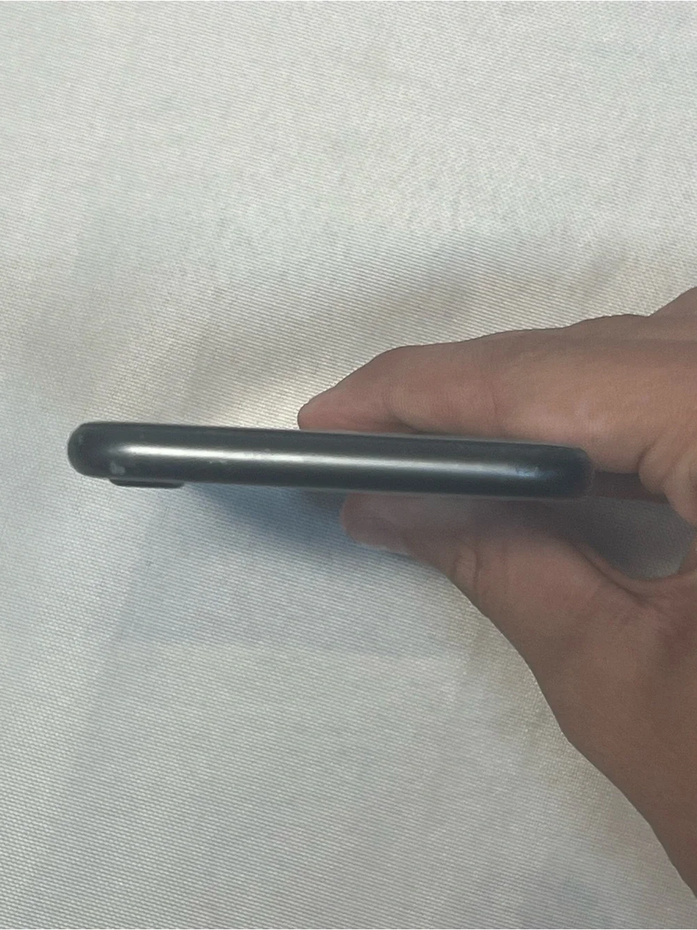 Apple iPhone 8 – Black - For Parts or Repair - Read Description